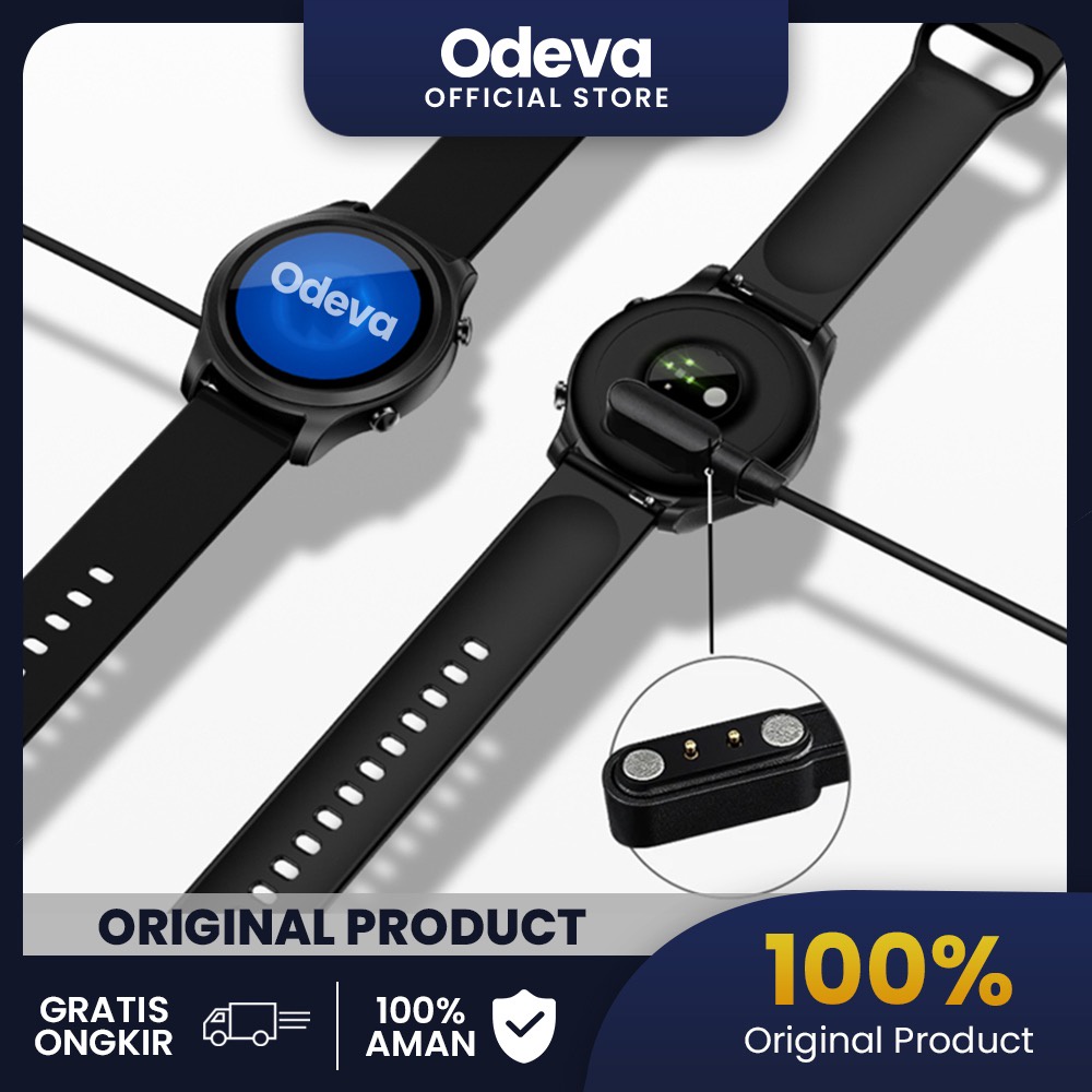 Charger Odeva G2