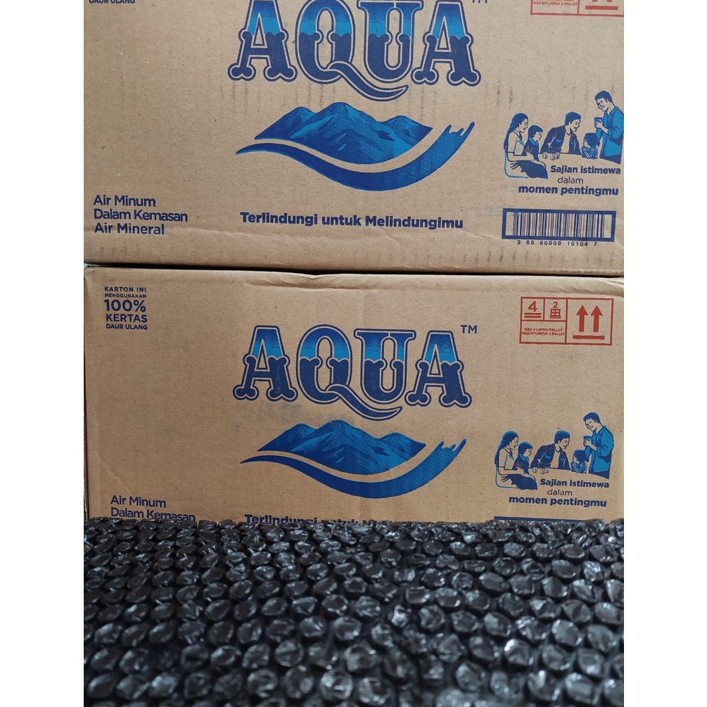 

KARDUS BEKAS ATAU BUBBLE WRAP UNTUK PACKING BARANG 1999