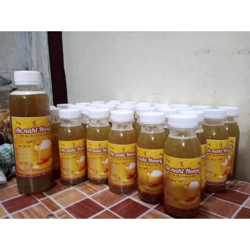 

Madu murni asli 100% MURAH