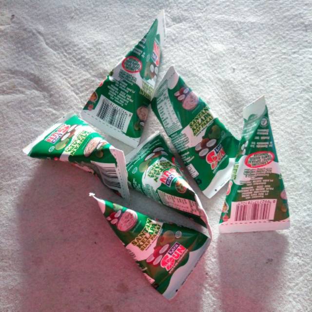 

Santan kelapa kara untuk masak buat kue