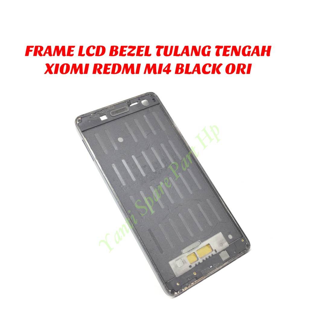 Frame Lcd Xiaomi Mi4 Mi 4 LTE Original Terlaris New