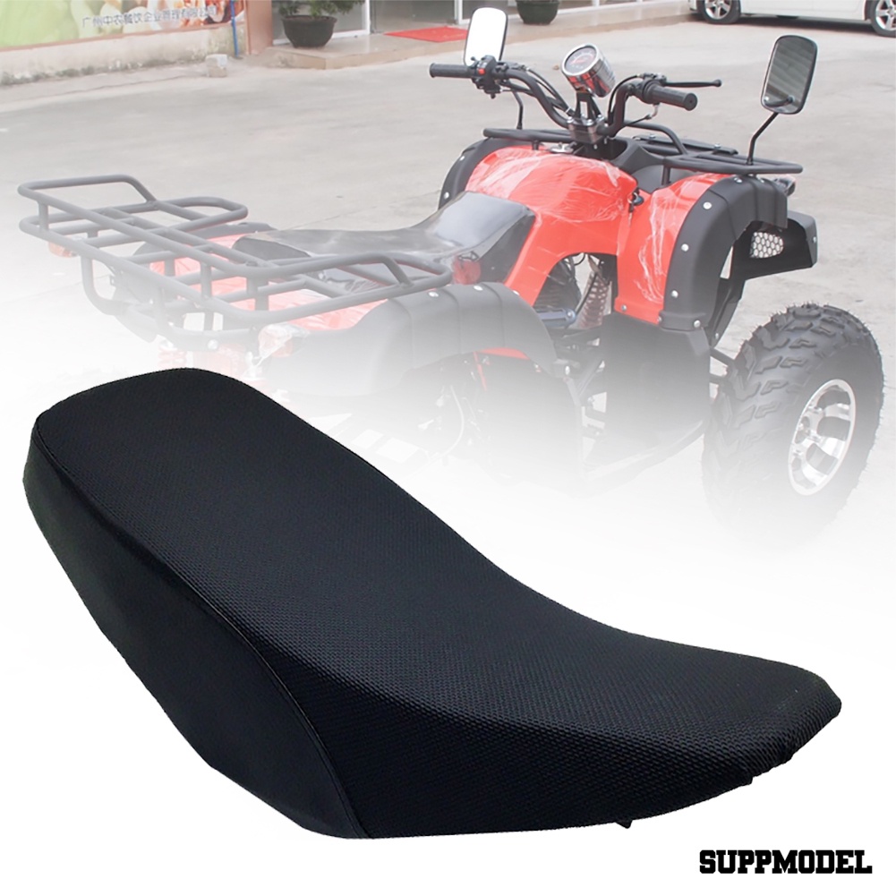 SPM 110CC 125CC 4 Wheel Quad Small ATV Comfortable Soft Seat Saddle Pad Cushion