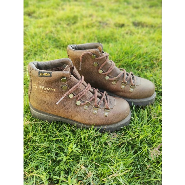 Sepatu Dr Martens Docmart Original Second