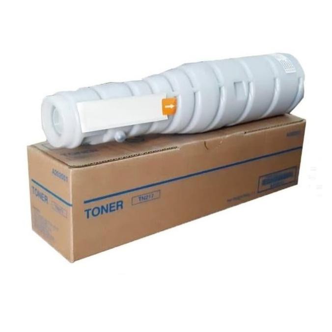 Universal Toner TN217 / TN414 Konica Minolta untuk Biz 283 363 423