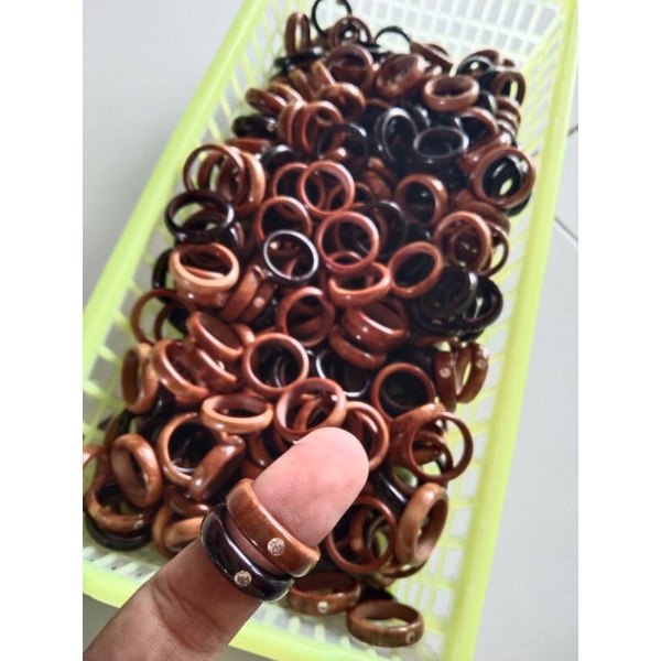 CINCIN KAOKAH / CINCIN KAOKA/ CINCIN KAOKAH ASLI/ CINCIN MATA 1