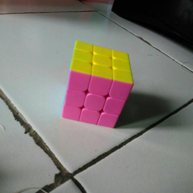 Rubik 3x3 Moyu Meilong