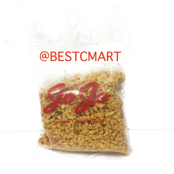 

Q0121Sa Jojo Bawang Putih Kecil D5qs44