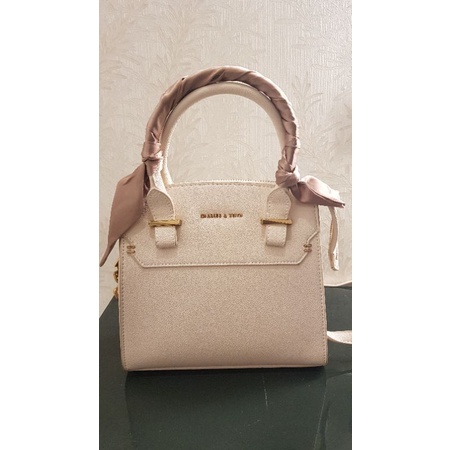 Tas Charles n Keith