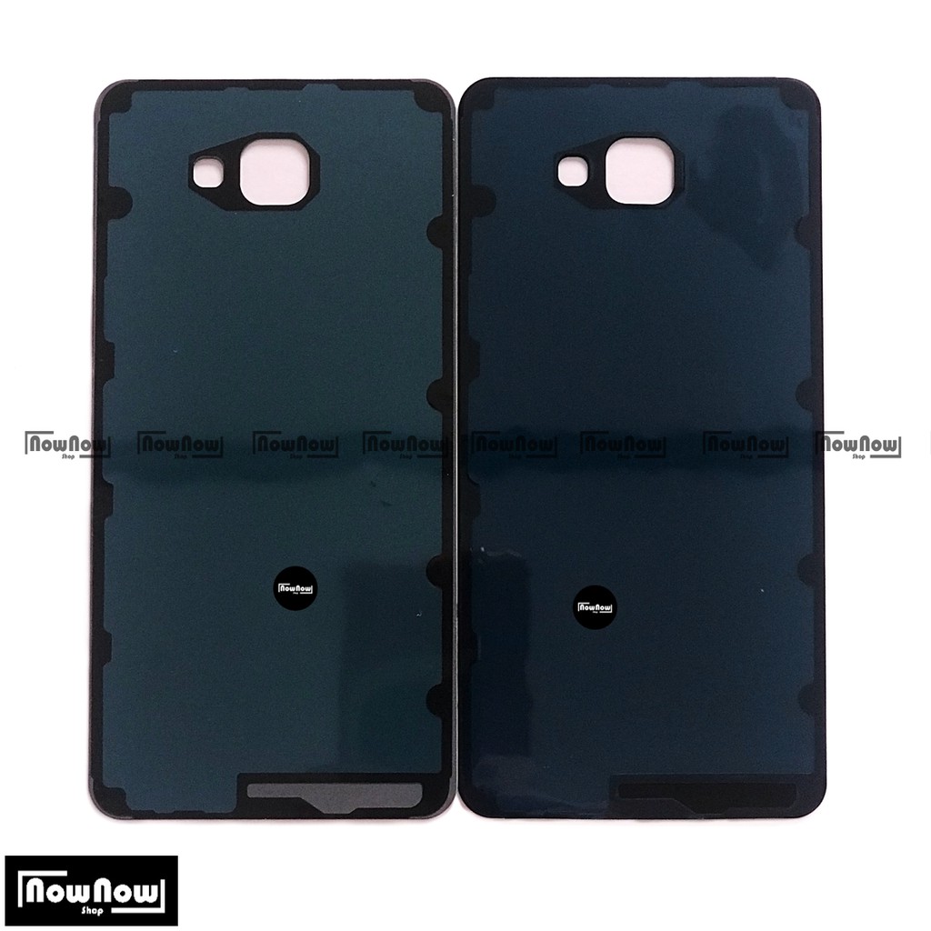 Backdoor Tutup Belakang Baterai Back Cover Casing Samsung Galaxy A9 2016 A910