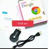 HDMI Dongle wifi Anycast display Receiver TV hdmi wi-fi handphone ke Televisi  ke Hp TV