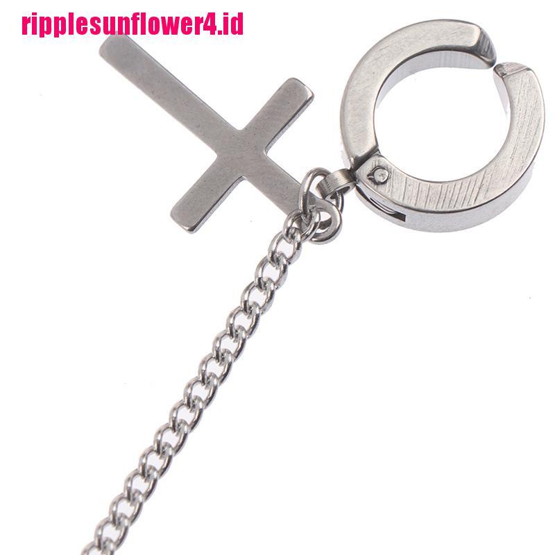 1pc Tali Rantai Holder Earphone Bluetooth Anti Hilang