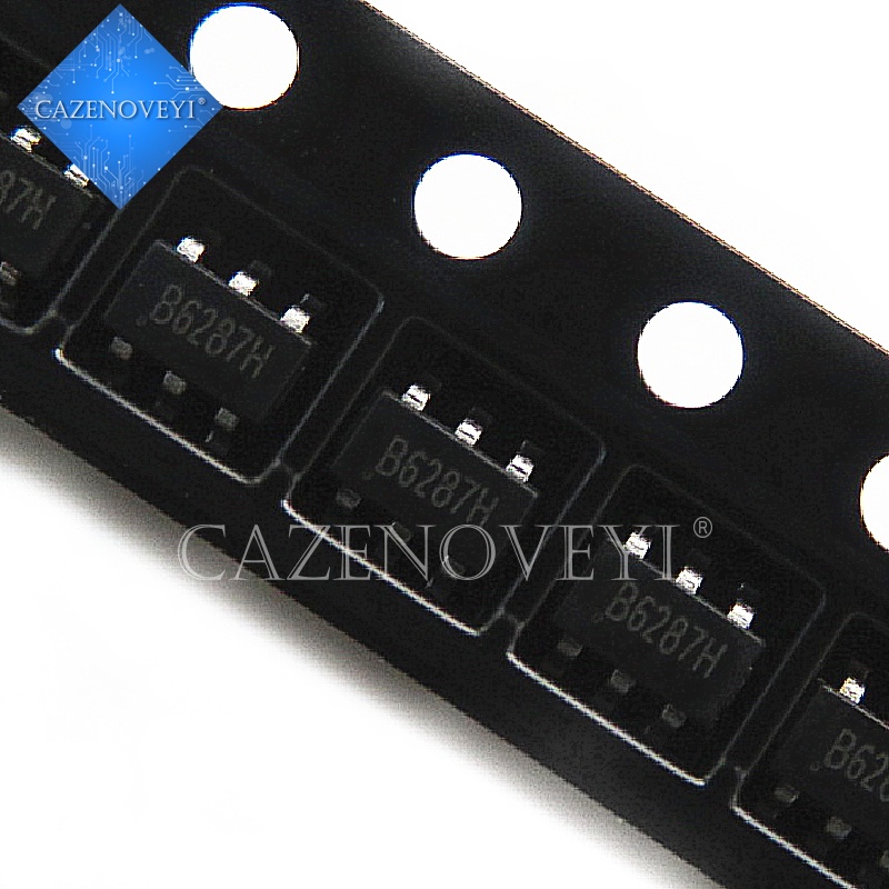 10pcs Ic Mt3608 3608 B628 Sot-23-6 Fm3608