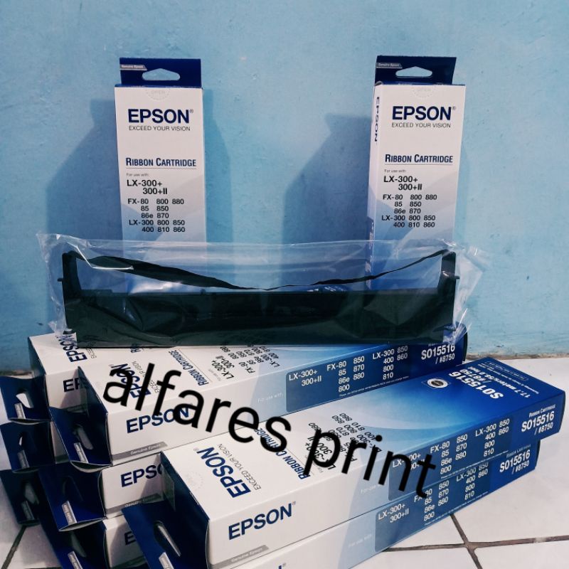 PITA EPSON LX-300 / LX-300+ / LX-300+II