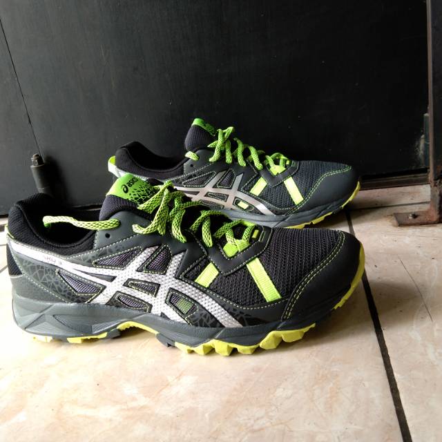 asics gel kanaku 3