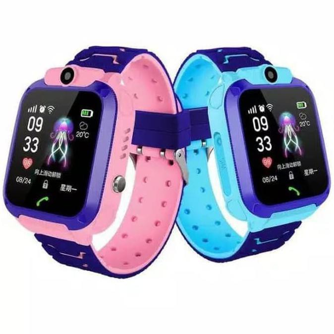 Onsale Jam Tangan Imoo Murah - Biru