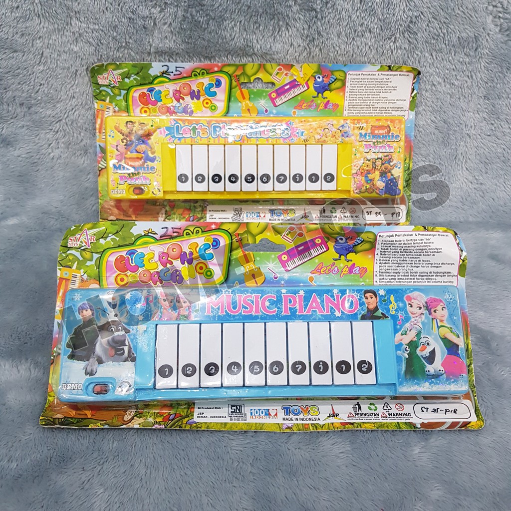 

MAINAN_PIANO_FROZEN_POOH_HOMETOYS_25