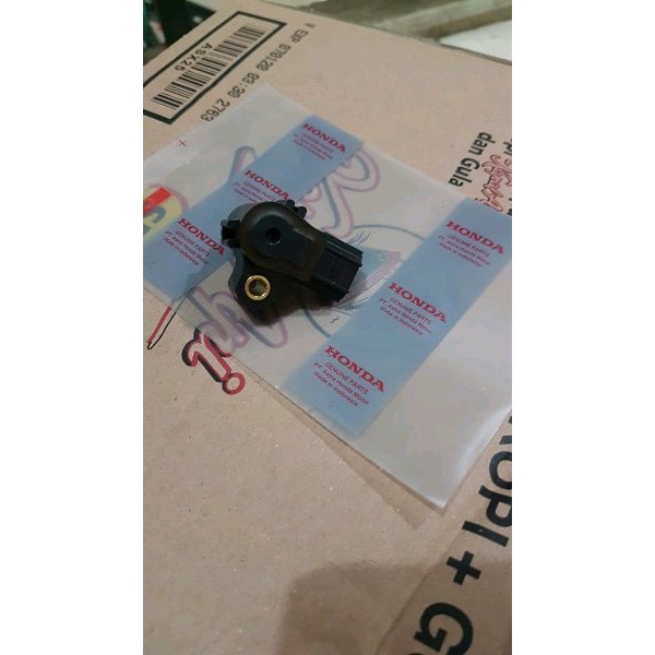 sensor gas asli ori keihin tps tp original part fi honda new megapro verza 150