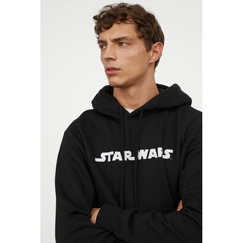 S - XXXXXL(6XL) Hoodie STAR WARS BIGSIZE Jaket Sweater STARWARS OVERSIZE Jumbo Sweatshirts Loose Long Sleeve Avenger Hero hnm Pria Wanita