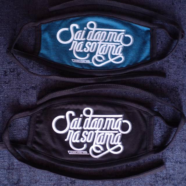 CKT MASKER SAI DAOMA