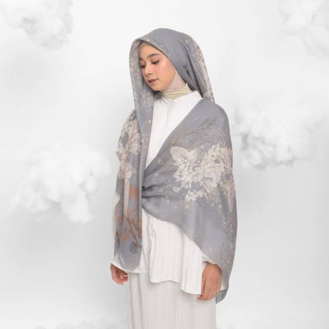 Teona Scarf - Sky Local.id