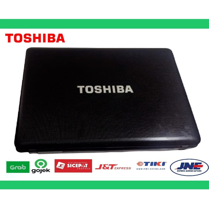 Laptop Seken Toshiba Satellite C640 B960 2,2Ghz second murah garansi