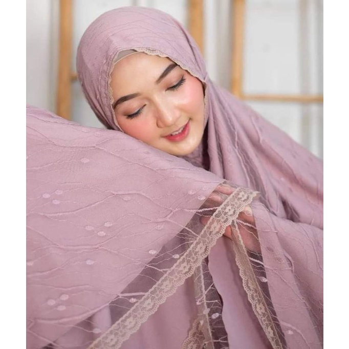 mukena italy dalanova