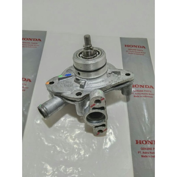 Water Pump Assy Vario 125 19200-KWN-901