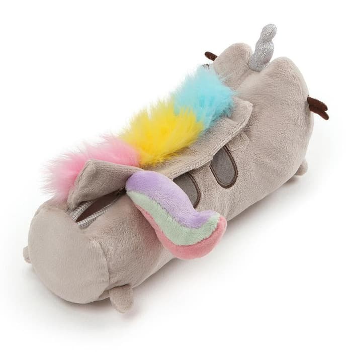 

NEW SALE GUND - PUSHEEN UNICORN ACCESSORY CASE