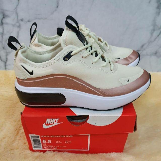 jual nike air max dia