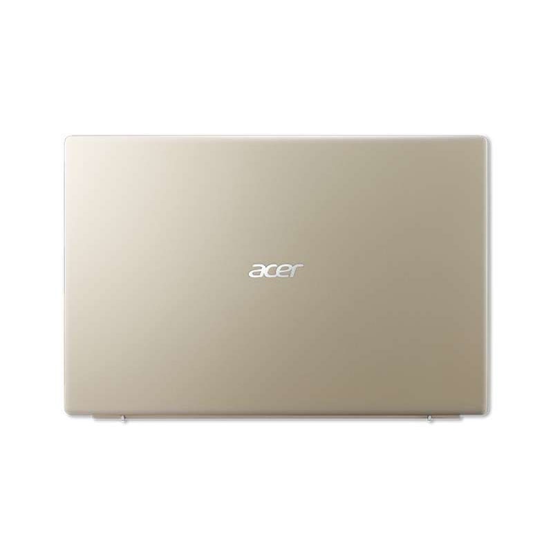 Laptop ACER SWIFT X GTX 1650 RYZEN 5 5500 FHD IPS