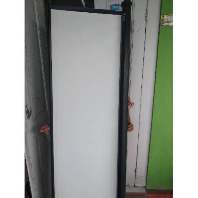 Screen proyektor orca