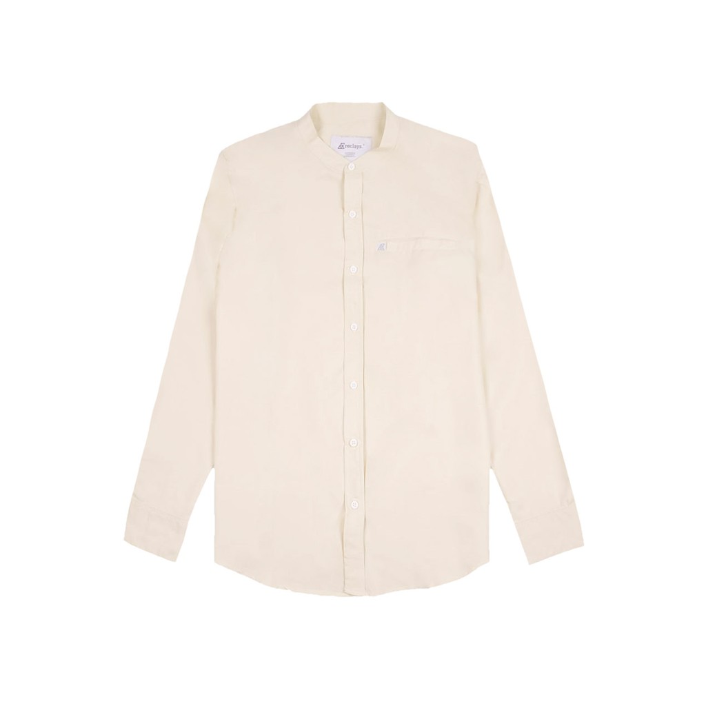 

Reclays Shirt Gale Cream