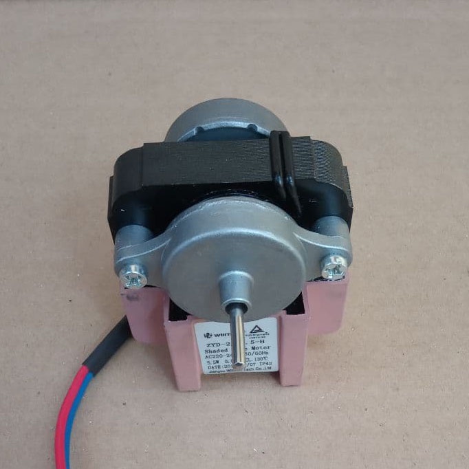 Fan Motor Polytron Original