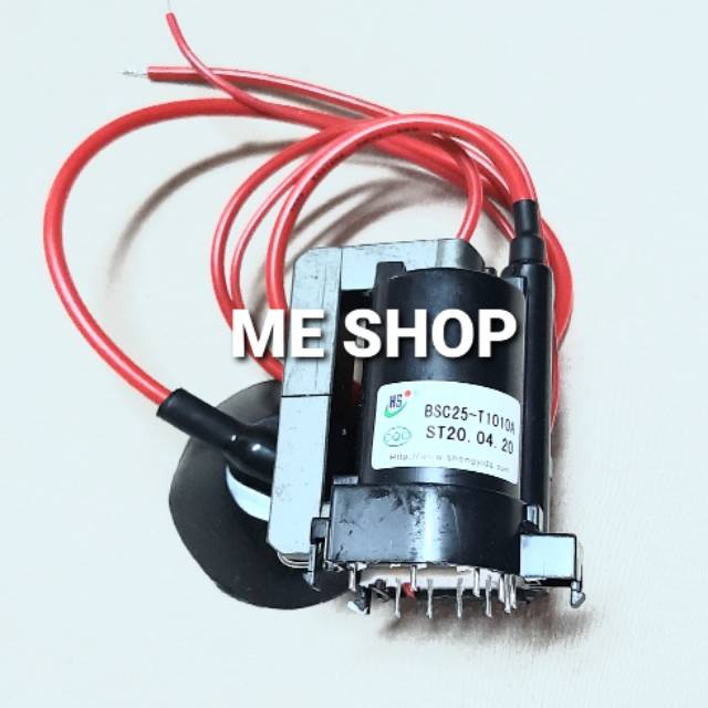 Flayback Bsc25-T1010A Bsc 25 - T1010A