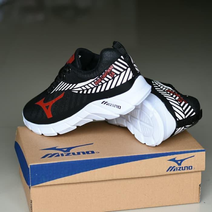 sepatu Mizuno