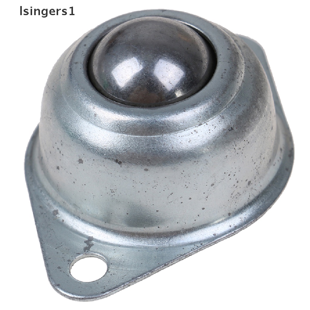 (lsingers1) Ball Bearing Universal Bentuk Bulat