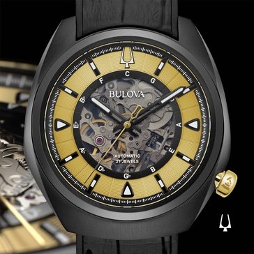 Bulova Casual Men's Watches BLV 98A241