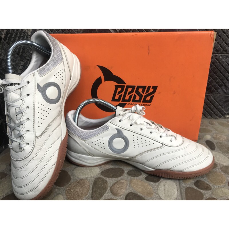 Ortuseight Jogosala Savage SE BBS