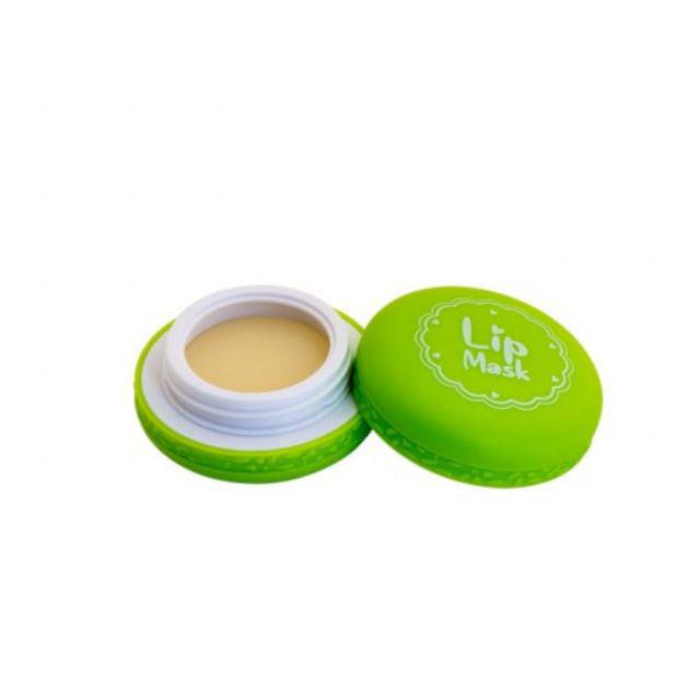 la tulipe lip mask / masker bibir