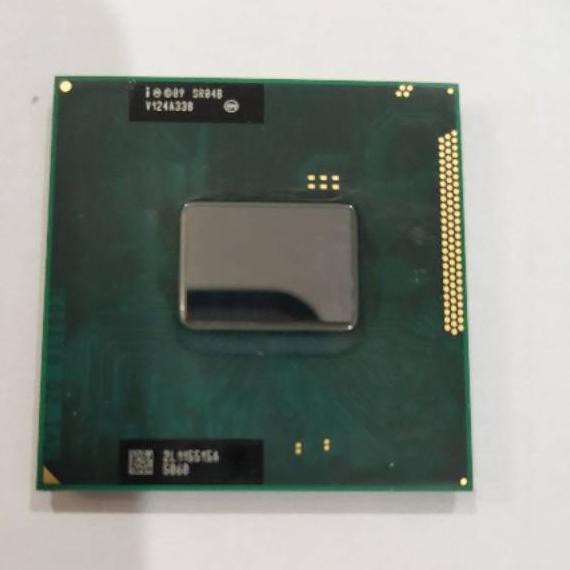 {Lagi Tren..  Procesor Intel laptop Core i5 2410M 2450M 2520M