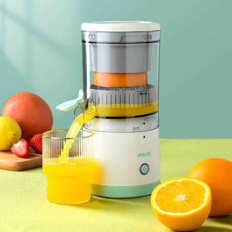 Blender Juicer Portable USB 360ML Mini Juicer Multifungsi Alat Peras Jeruk otomatis automatic ALAT PEMERAS BUAH MULTIFUNGSI