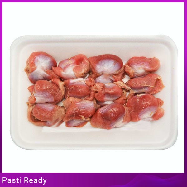 

Ayam Ampela 300 Gr Grosir Bisa COD