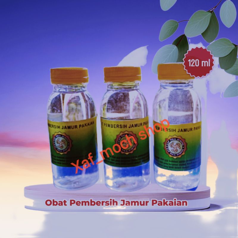 obat pembasmi tayum pakaian