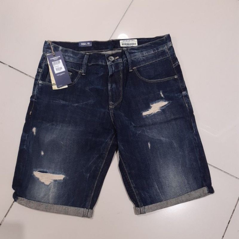 CELANA PENDEK BOMBBOOGIE ORI MURAH