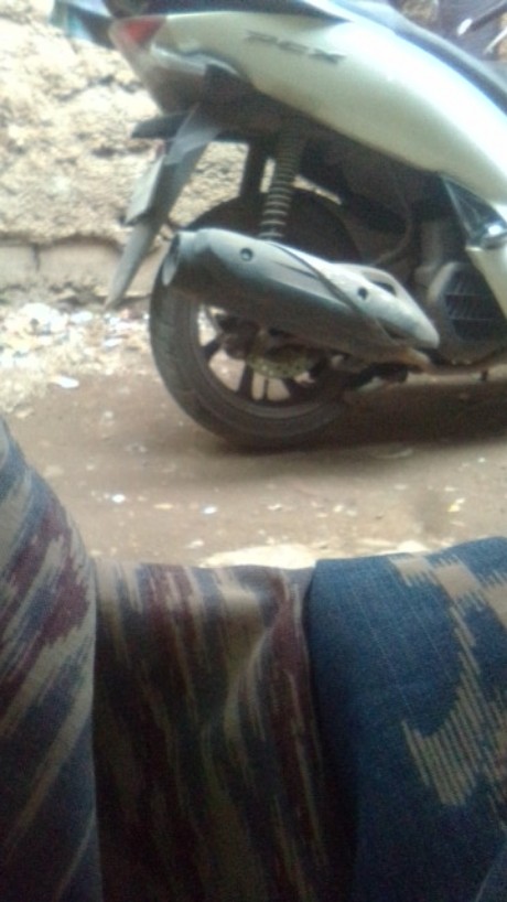 Cod - J9 - Beldeco - Set Pisau Dapur - Set Pisau Premium 4in1 Homebelle Stainless Steel Import