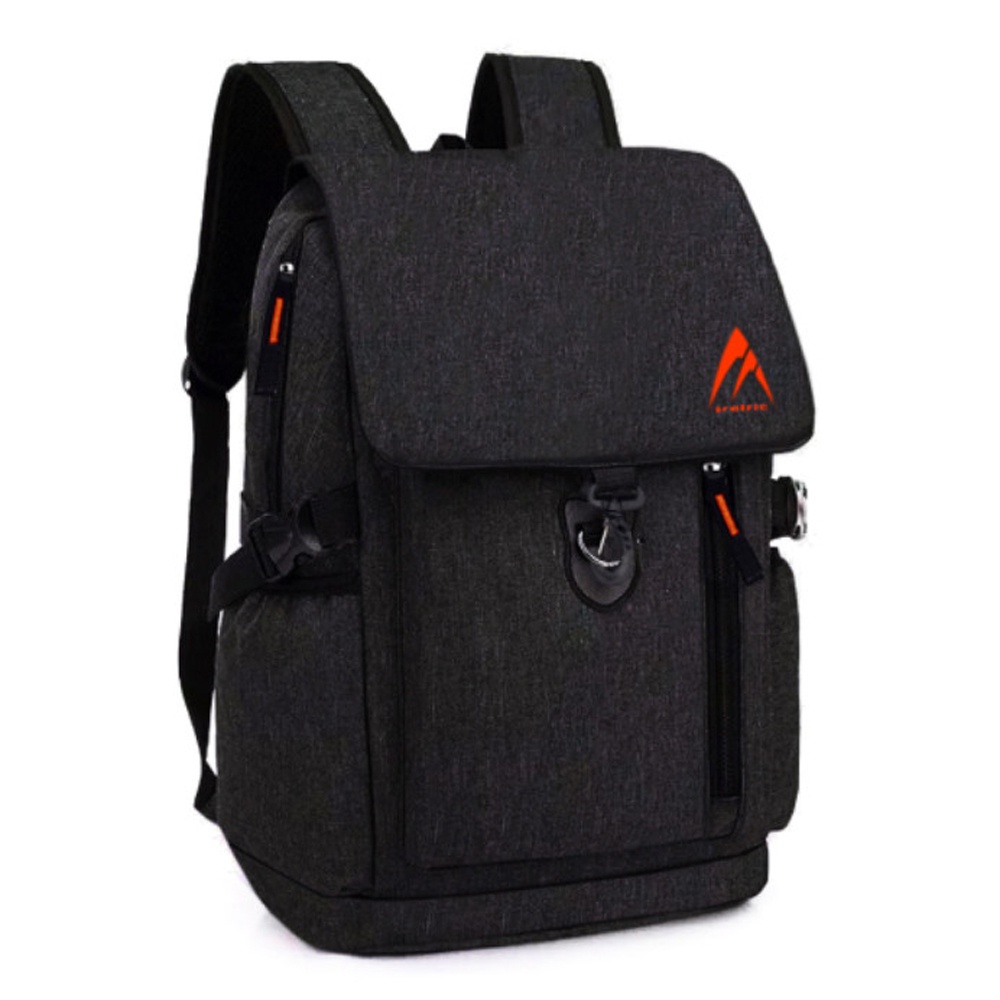 SHOPEE 6.6 SUPER SALE!! Tas Ransel Sekolah Tas Ransel Laptop Tas kantor Backpack Laptop Model Korea Casual Terbaru MK-90 Tas Gendong + Bonus Raincover