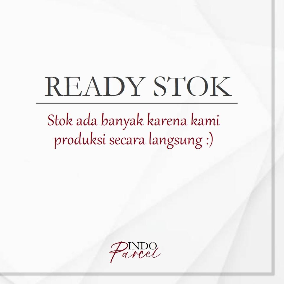 

Ready stock HIQEJ INDOPARCEL - Tas Hampers Mika Tas Parcel Gift Goodie Bag 52