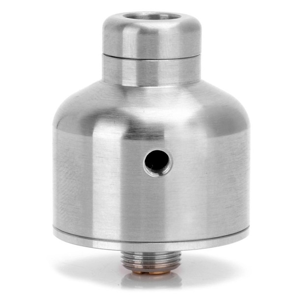 Nipple Style RDA Atomizer 22mm