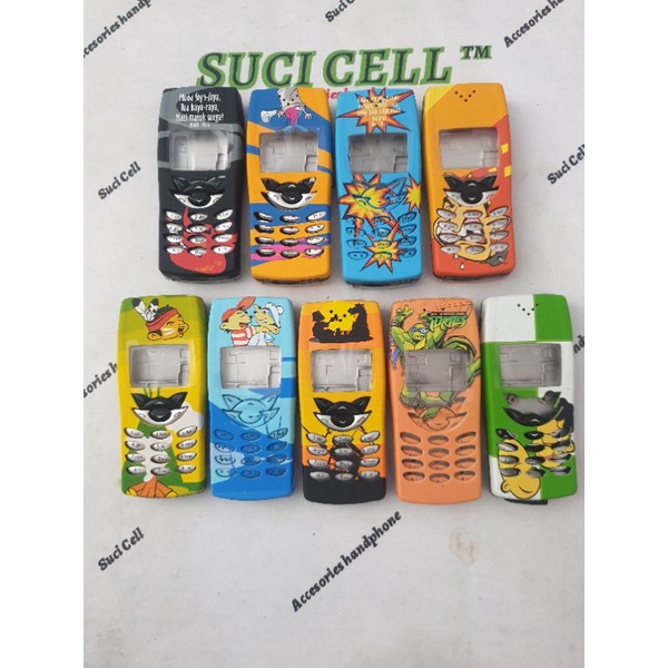 Casing Nokia 8210