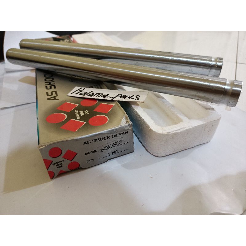 as shok shock sok halu halu as haluhalu depan as shok depan jupter z new 2010 2011 Jupiter z new rob